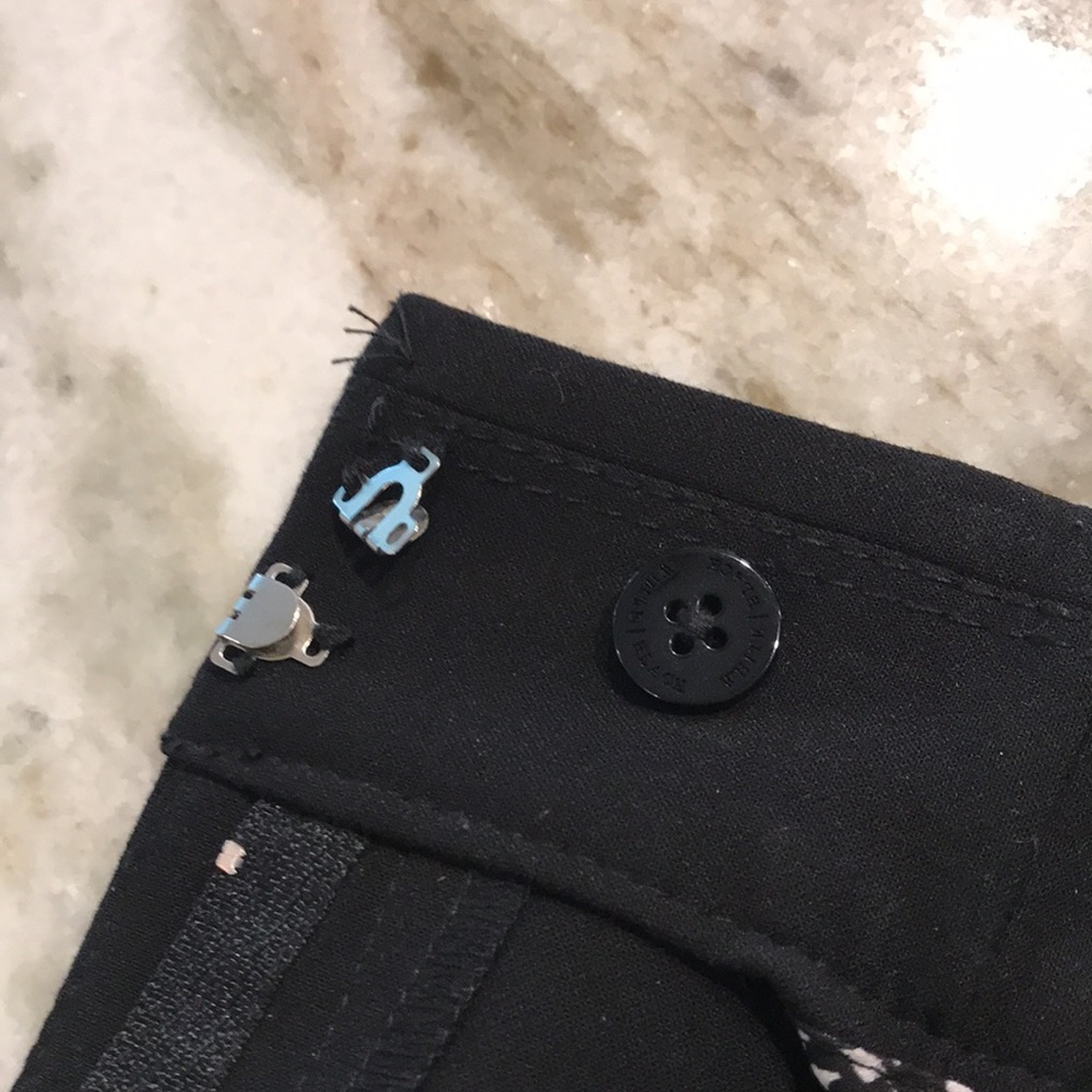 White House Black Market dress pants - Picture 5 of 9